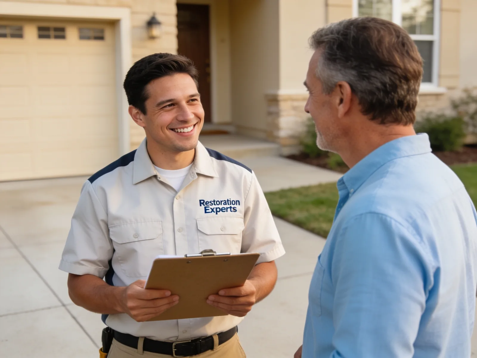 Water Damage Cleanup Rochester, MI FAQs